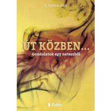 Publio Út közben... egyéb e-könyv