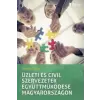 Publio Üzleti és civil szervezetek együttműködése Magyarországon
