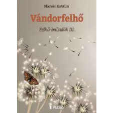Publio Vándorfelhő egyéb e-könyv