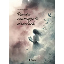 Publio Versbe csomagolt döntések egyéb e-könyv