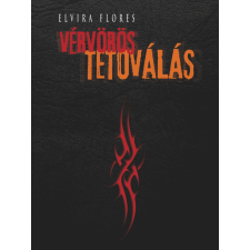 Publio Vérvörös tetoválás egyéb e-könyv