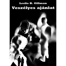 Publio Veszélyes ajánlat egyéb e-könyv
