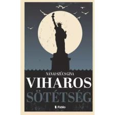 Publio Viharos sötétség egyéb e-könyv