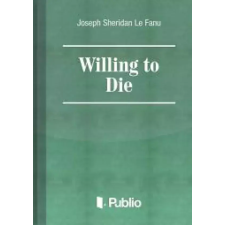 Publio Willing to Die egyéb e-könyv