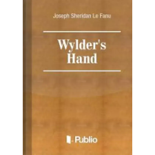 Publio Wylder's Hand egyéb e-könyv