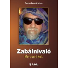 Publio Zabálnivaló egyéb e-könyv