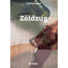 Publio Zöldzug egyéb e-könyv