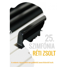 Publishdrive 25. szimfónia regény