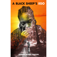 Publishdrive A Black Sheep's Ego egyéb e-könyv