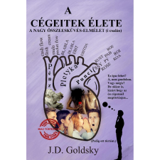 Publishdrive A Cégeitek Élete gazdaság, üzlet