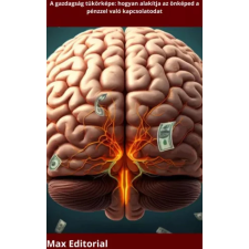 Publishdrive A gazdagság tükörképe egyéb e-könyv