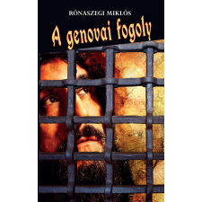 Publishdrive A genovai fogoly gyermek- és ifjúsági könyv