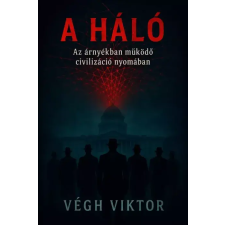 Publishdrive A háló egyéb e-könyv