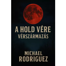 Publishdrive A hold vére egyéb e-könyv