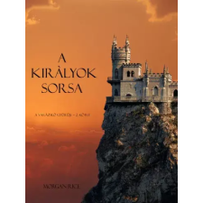 Publishdrive A királyok sorsa gyermekkönyvek