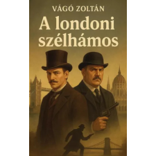 Publishdrive A londoni szélhámos történelem