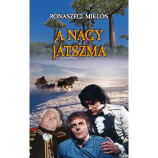 Publishdrive A nagy játszma egyéb e-könyv