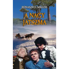 Publishdrive A nagy játszma egyéb e-könyv