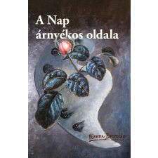 Publishdrive A Nap árnyékos oldala regény