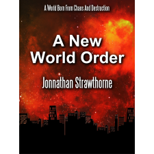 Publishdrive A New World Order egyéb e-könyv