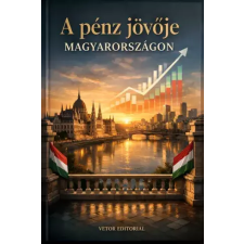 Publishdrive A pénz jövője Magyarországon egyéb e-könyv