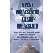 Publishdrive A pénz varázslatos titkos varázslata egyéb e-könyv