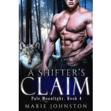 Publishdrive A Shifter's Claim egyéb e-könyv