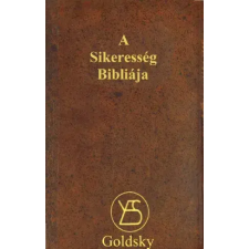 Publishdrive A sikeresség Bibliája egyéb e-könyv