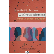 Publishdrive A tolerancia diktatúrája egyéb e-könyv