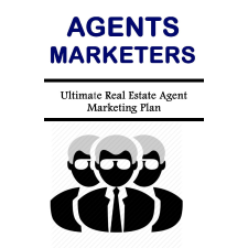 Publishdrive Agents Marketers egyéb e-könyv