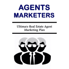 Publishdrive Agents Marketers egyéb e-könyv