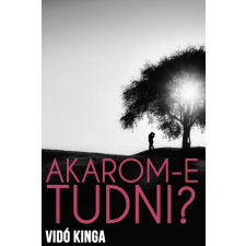 Publishdrive Akarom-e tudni? egyéb e-könyv