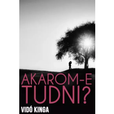 Publishdrive Akarom-e tudni? egyéb e-könyv