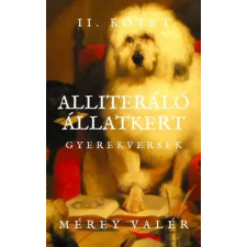 Publishdrive Alliteráló Állatkert II. egyéb e-könyv