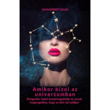 Publishdrive Amikor bízol az univerzumban egyéb e-könyv