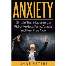 Publishdrive Anxiety egyéb e-könyv
