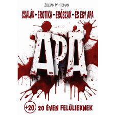 Publishdrive Apa egyéb e-könyv