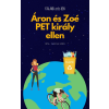Publishdrive Áron és Zoé PET király ellen