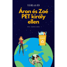 Publishdrive Áron és Zoé PET király ellen gyermekkönyvek