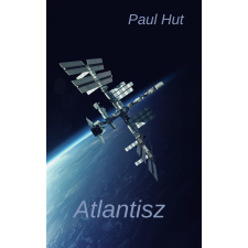 Publishdrive Atlantisz regény