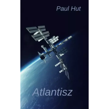 Publishdrive Atlantisz egyéb e-könyv