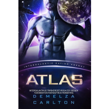 Publishdrive Atlas egyéb e-könyv