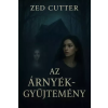 Publishdrive Az árnyékgyűjtemény
