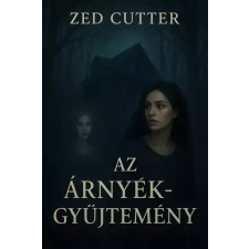Publishdrive Az árnyékgyűjtemény egyéb e-könyv