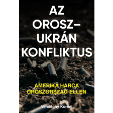 Publishdrive Az orosz-ukrán konfliktus egyéb e-könyv