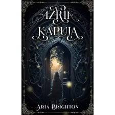 Publishdrive Azria kapuja egyéb e-könyv