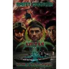 Publishdrive Azután II. egyéb e-könyv