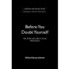 Publishdrive Before You Doubt Yourself