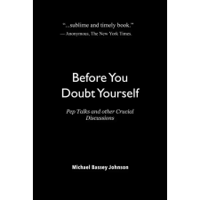 Publishdrive Before You Doubt Yourself egyéb e-könyv