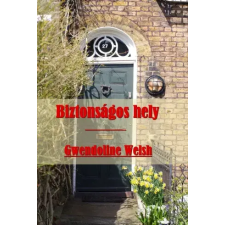 Publishdrive Biztonságos hely egyéb e-könyv